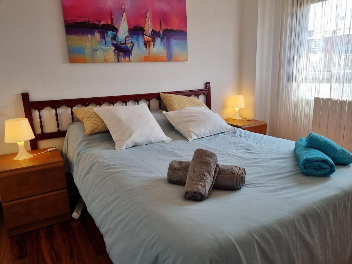 C01a03 Precioso Apartamento *