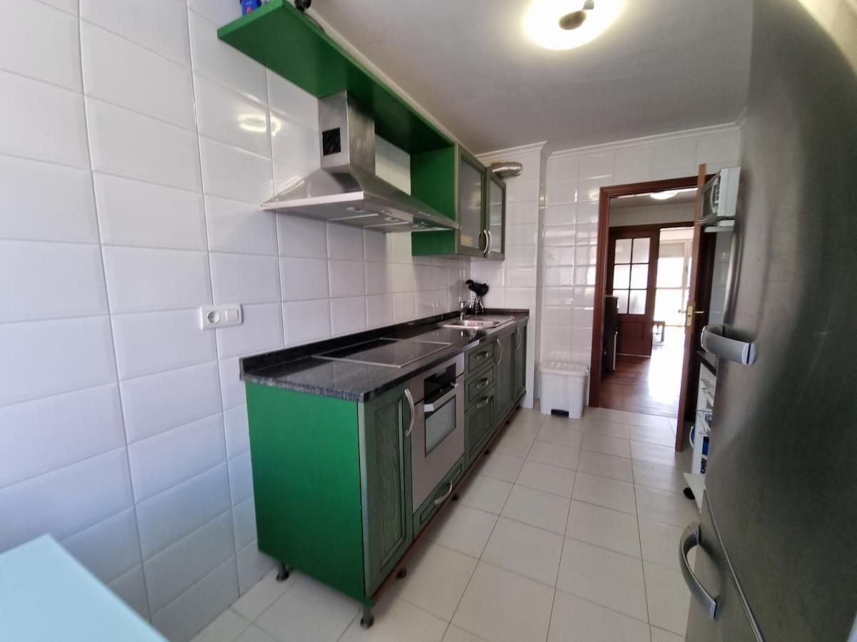 Apartamento C01a03 Precioso Santander