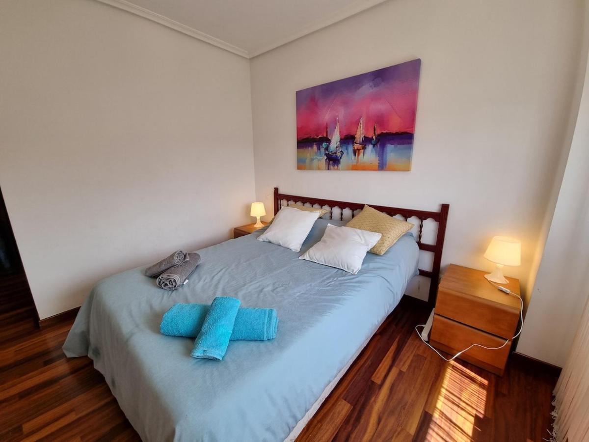 Apartamento C01a03 Precioso