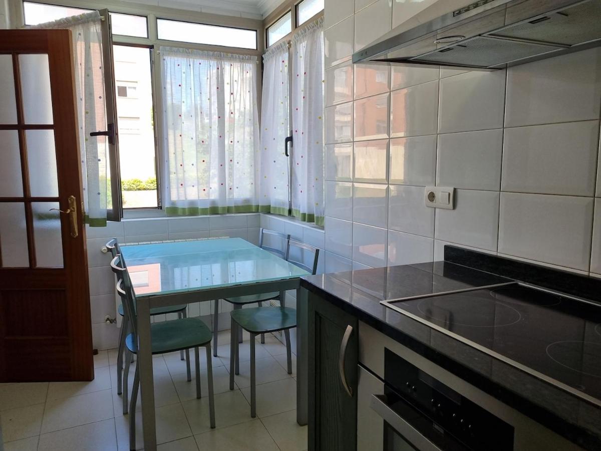C01a03 Precioso Apartamento Santander