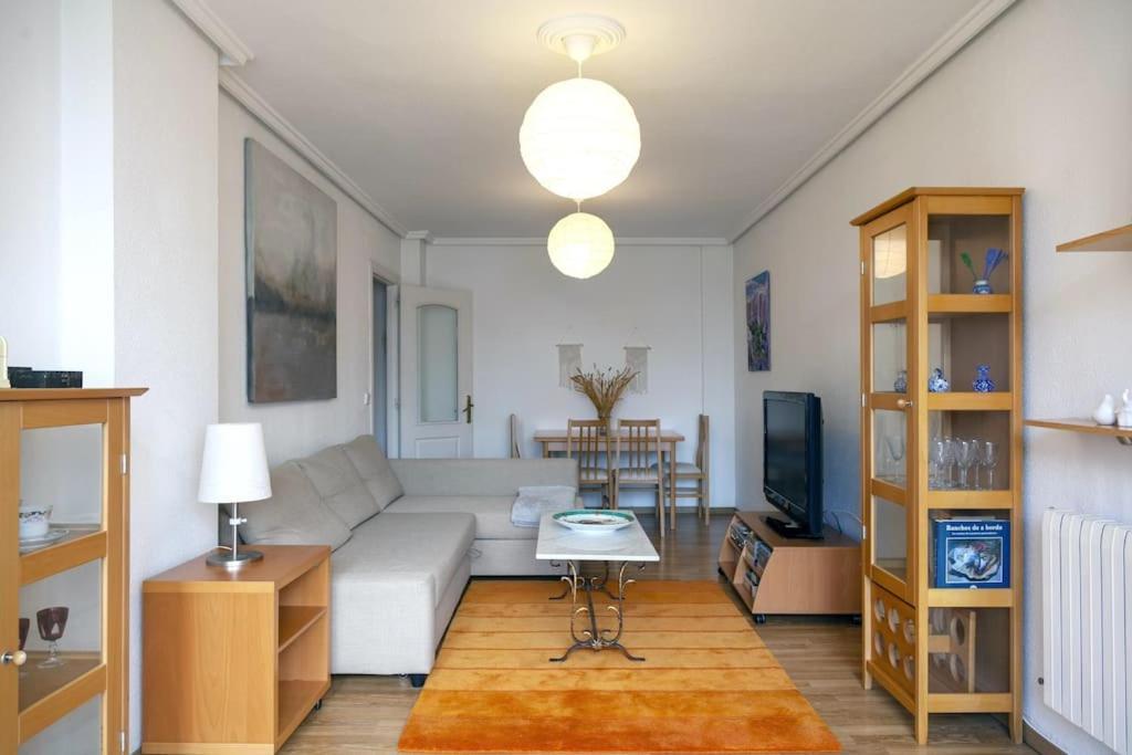 Apartment Comodo Y Luminoso Apartamento En Zona Residencial Santander