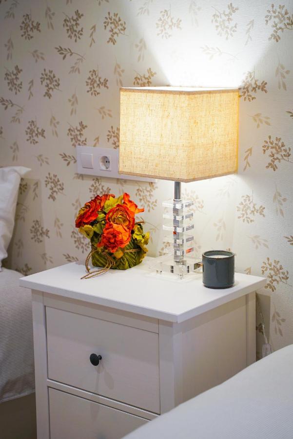 Homely Apartamento *