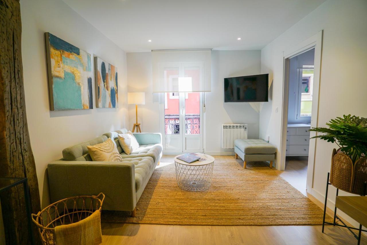 Apartamento Homely *