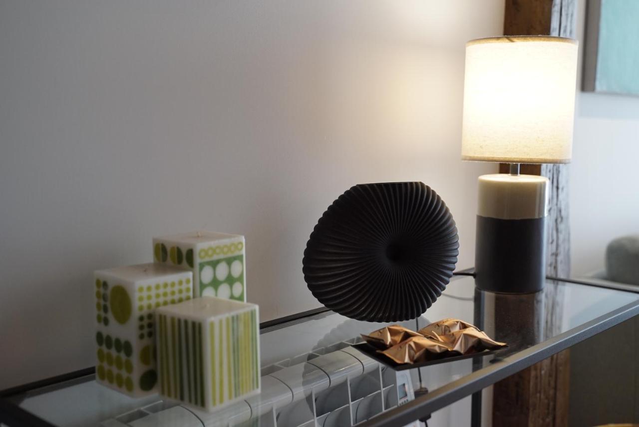 Apartamento Homely Santander