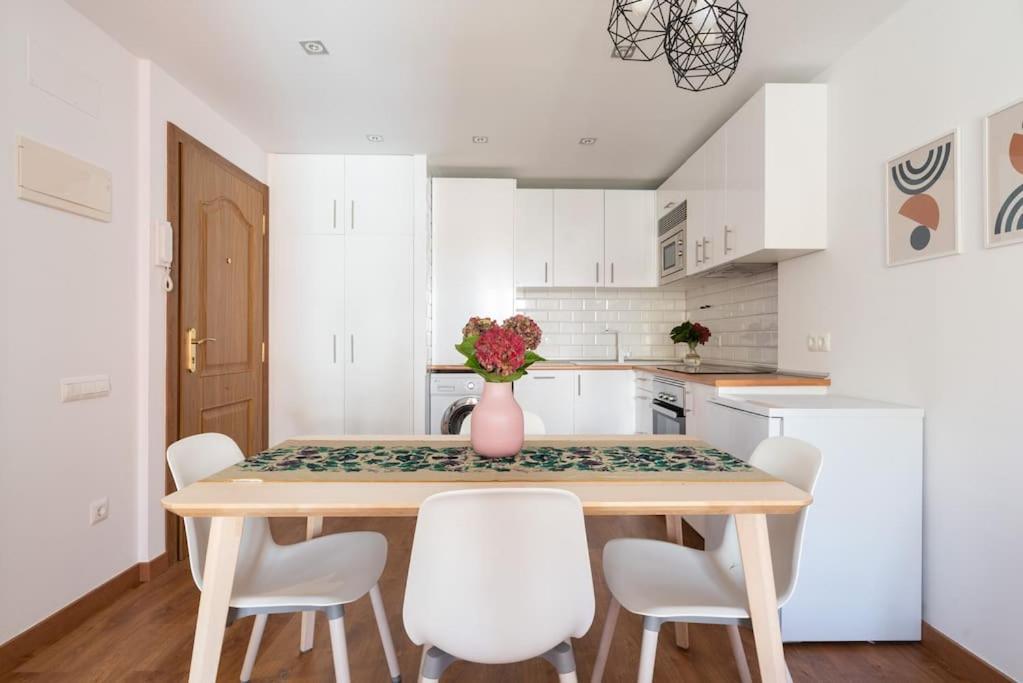 Precioso Apartamento Con Parking Gratuito *centro *