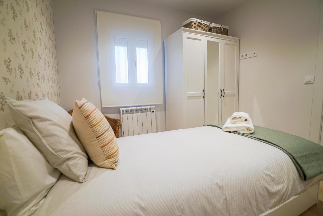 Homely Apartment