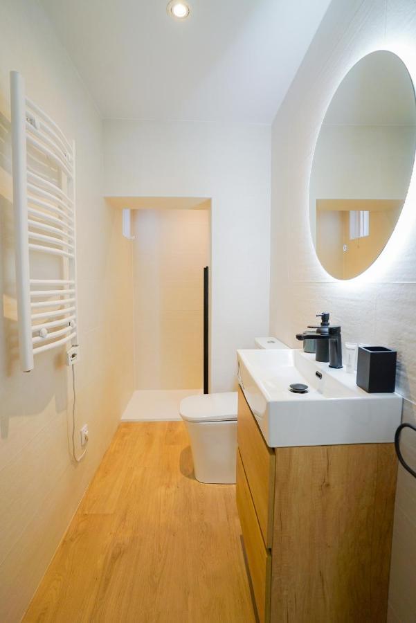 Homely Apartamento Santander