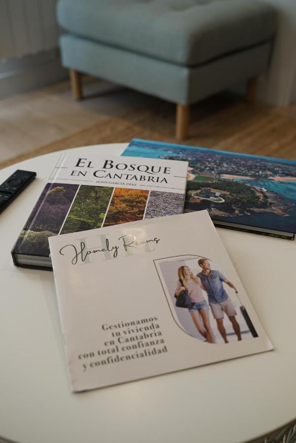 Homely Apartamento