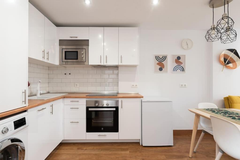 Precioso Apartamento Con Parking Gratuito *centro Apartamento *