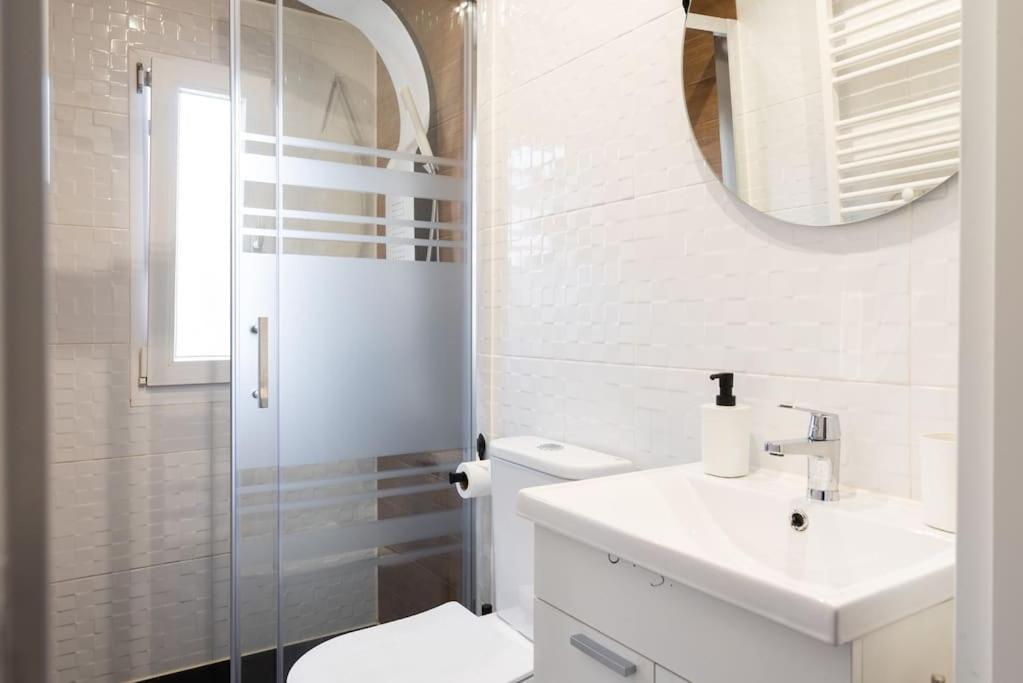 Apartamento Precioso Apartamento Con Parking Gratuito *centro
