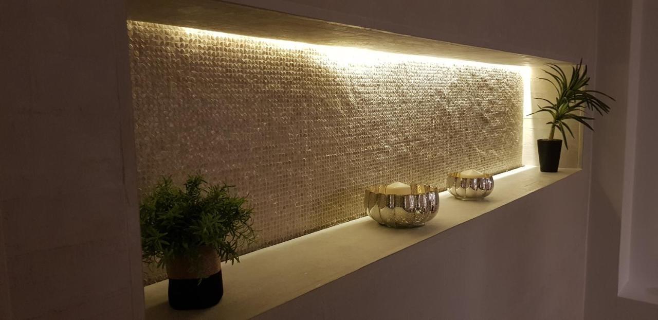 Apartahotel Haus Vargas Santander