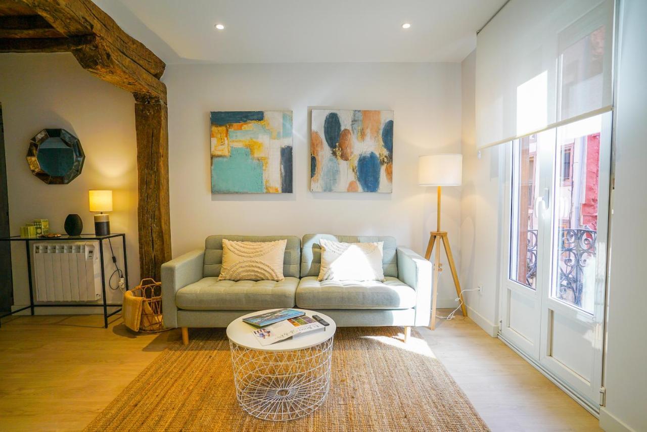 Homely Apartamento Santander