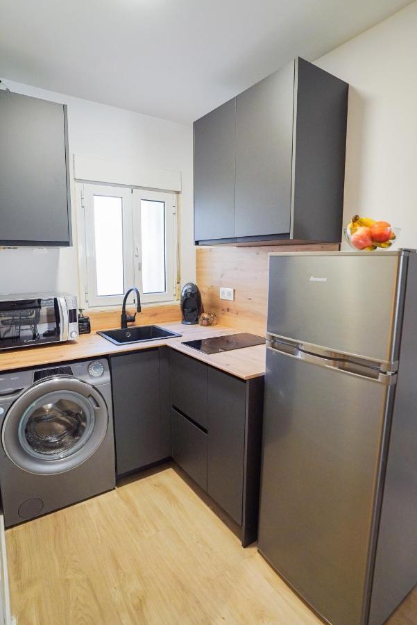Apartamento Homely
