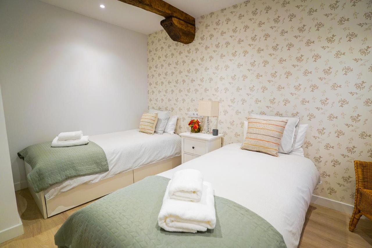 Apartamento Homely Santander