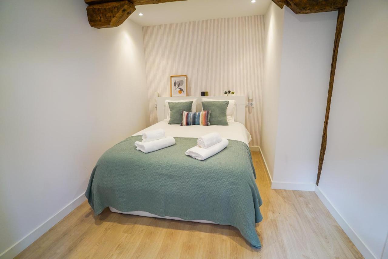 Homely Apartment