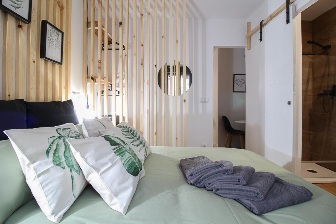 Apartamento Rios