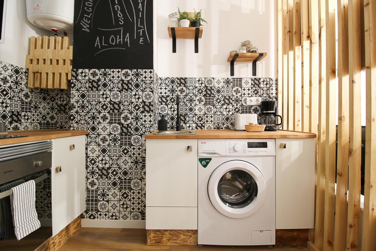 Rios Apartamento Santander