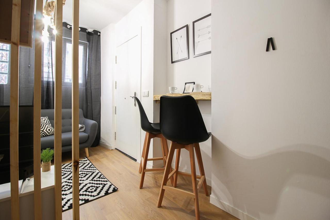 Apartamento Rios *