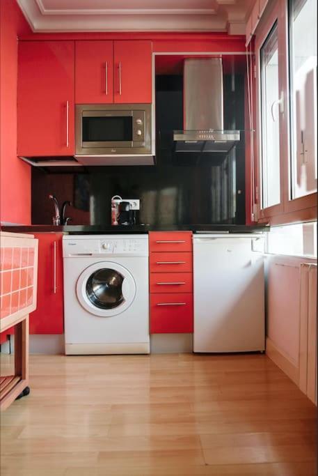 Apartamento Cómodo Estudio Con Vistas En Puerto Chico *