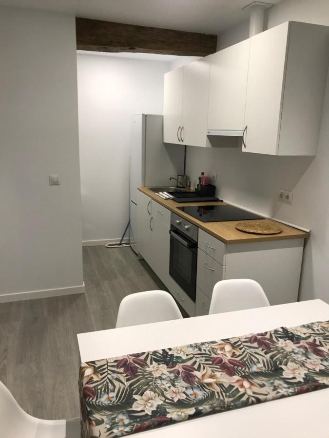 Apartamento Centro B Santander