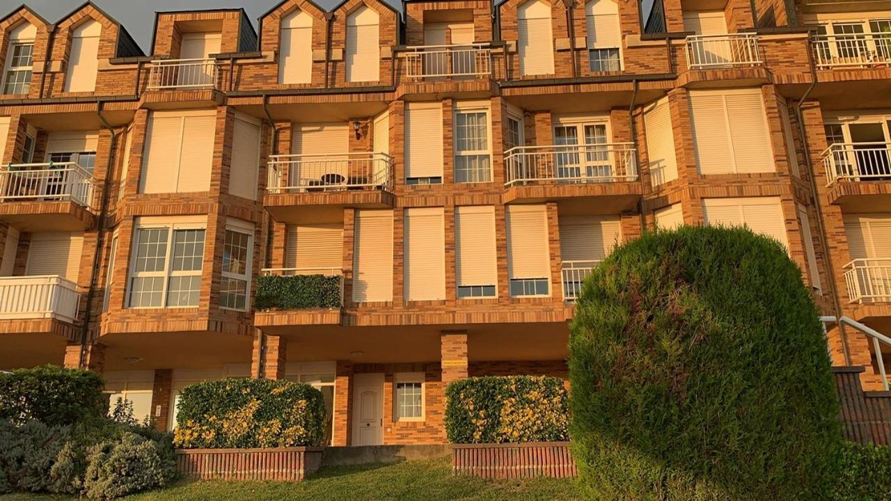 Apartment Puerto Deportivo Marina De