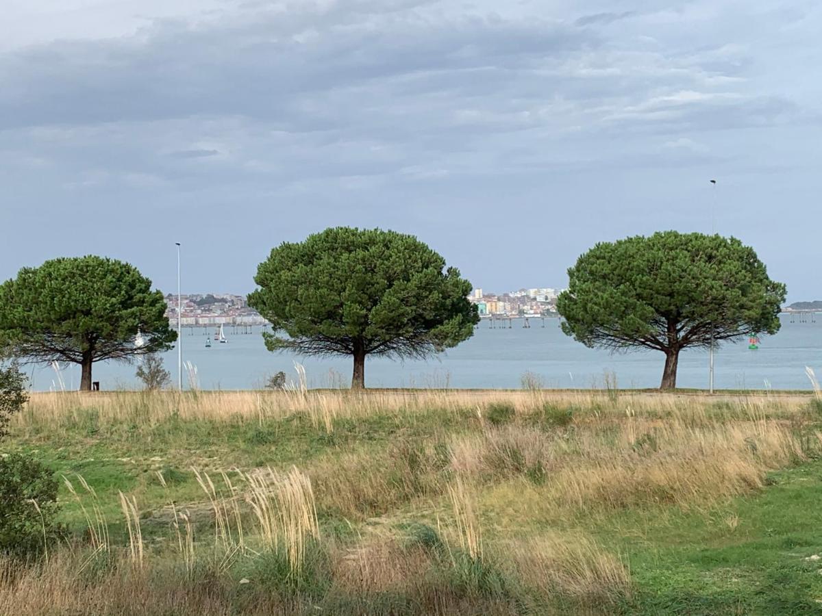 Puerto Deportivo Marina De Apartment
