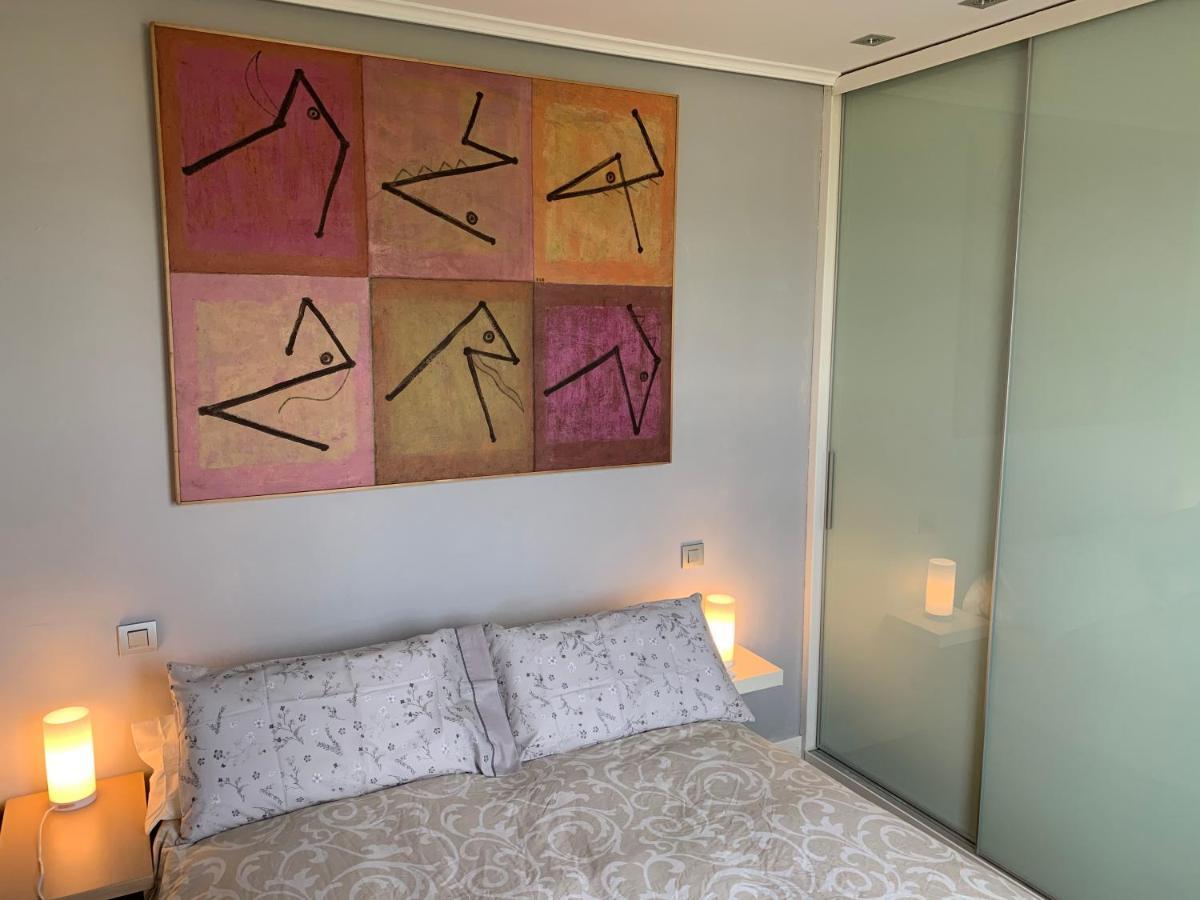 Apartment Puerto Deportivo Marina De Santander