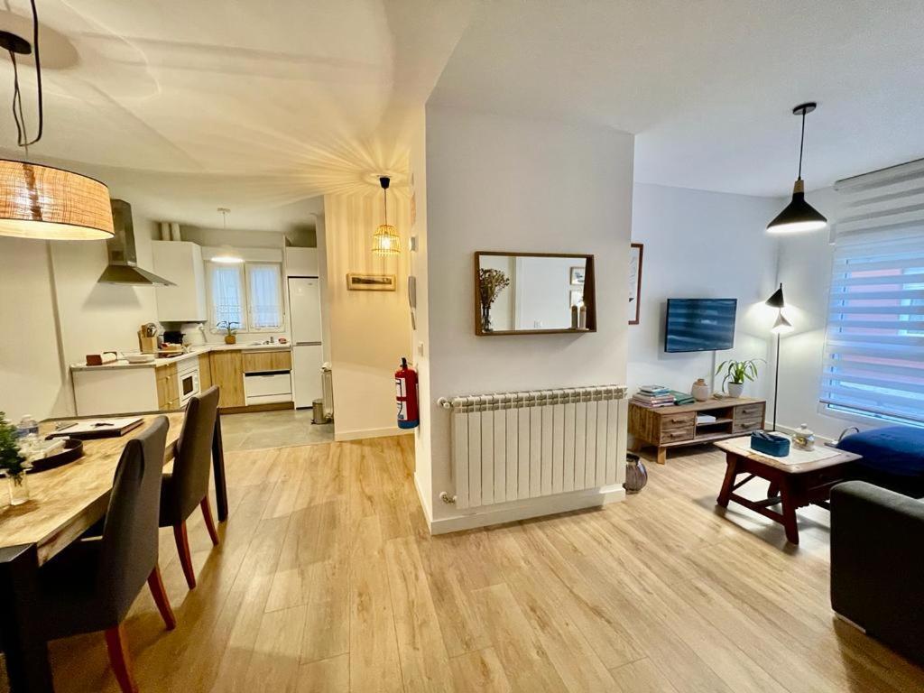 Apartamento El Rincón Del Indiano