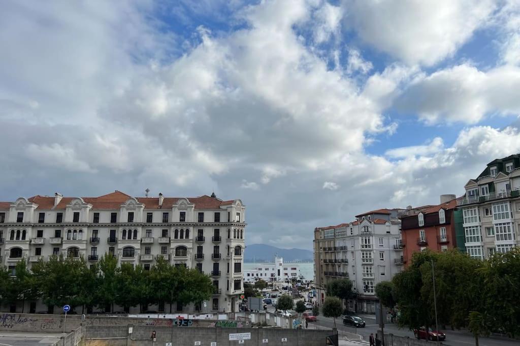 Apartamento Cómodo Estudio Con Vistas En Puerto Chico
