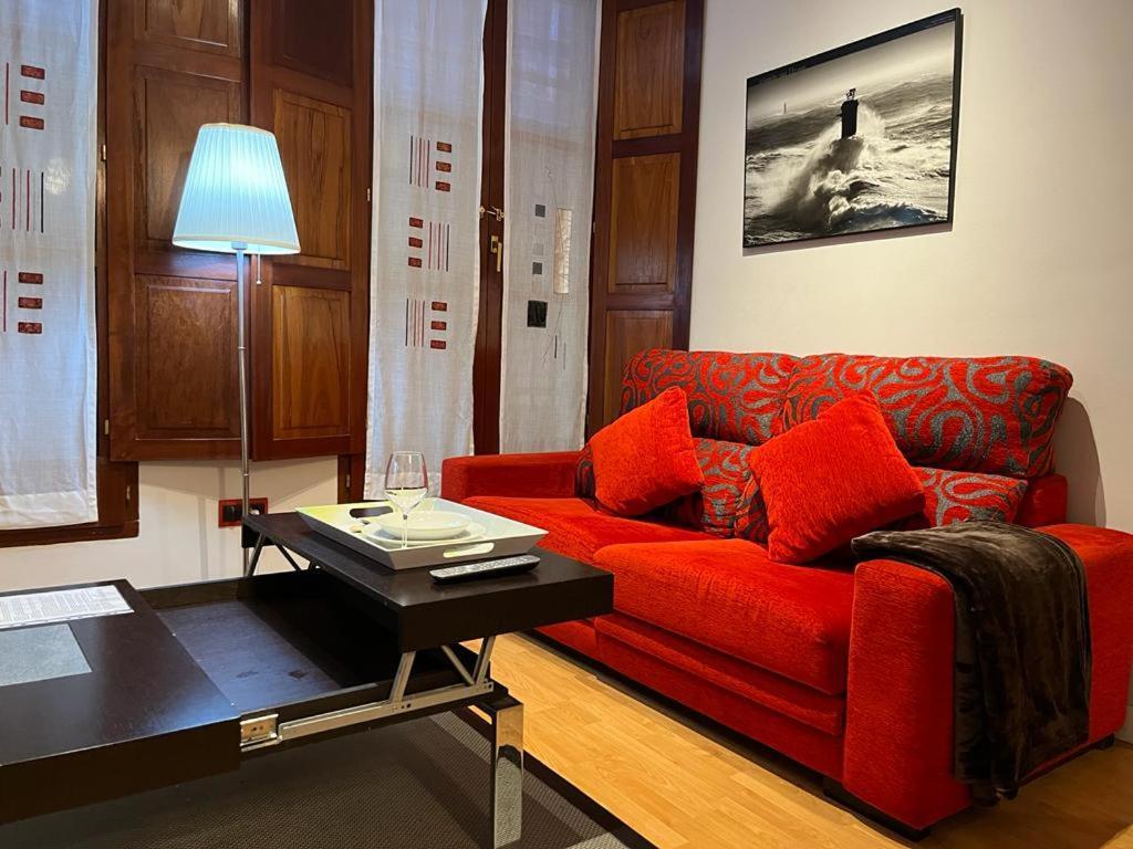 Apartamento Apartamento Jesus De Monasterio *
