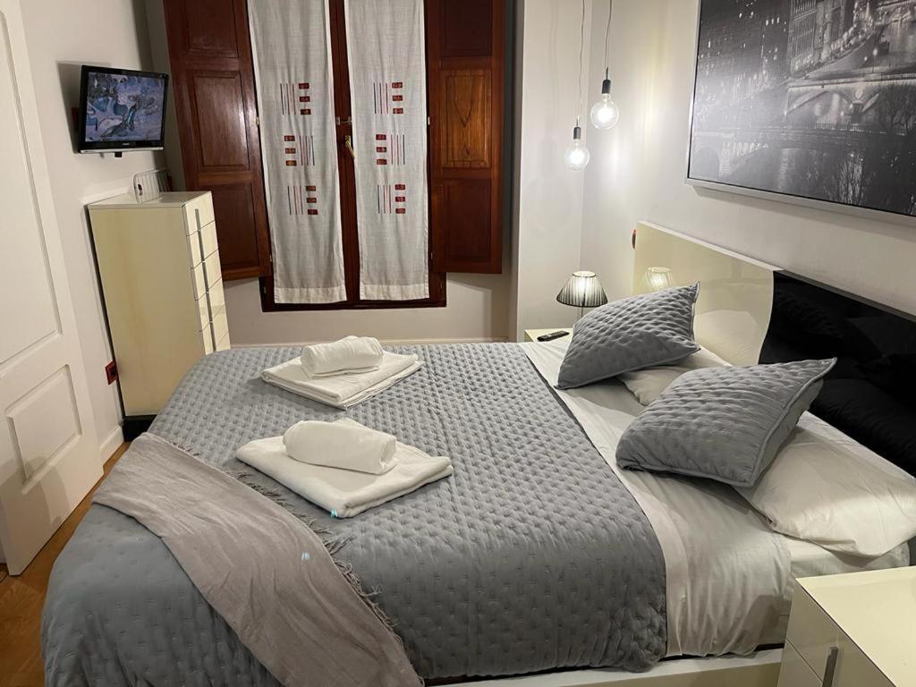 Apartamento Jesus De Monasterio Apartamento Santander