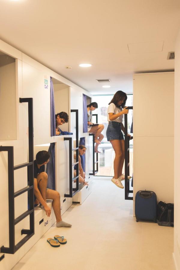Hostel Miguela