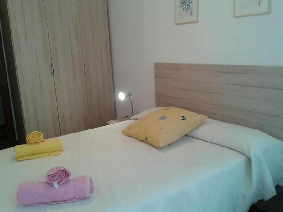 Apartment Vacaciones En Santander