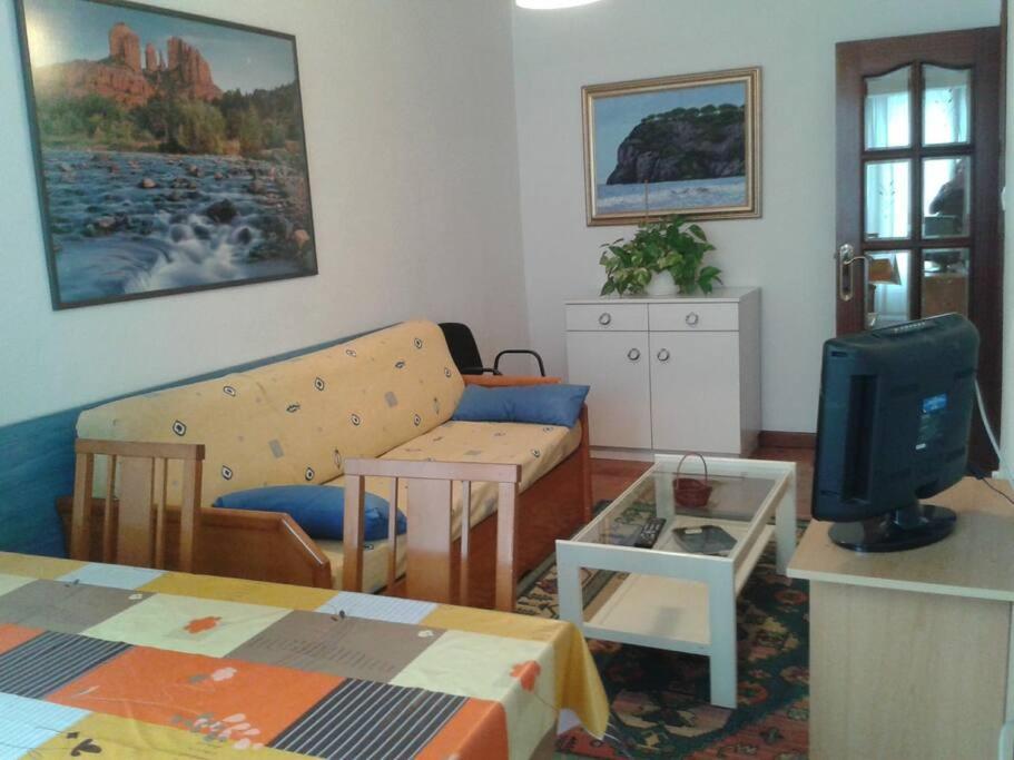 Apartment Vacaciones En