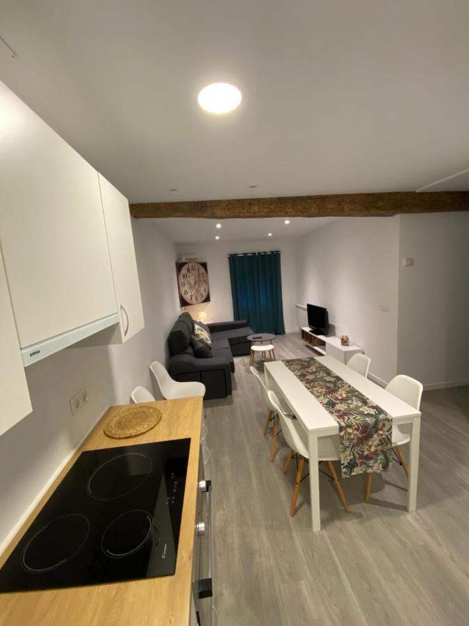 Centro B Apartamento Santander