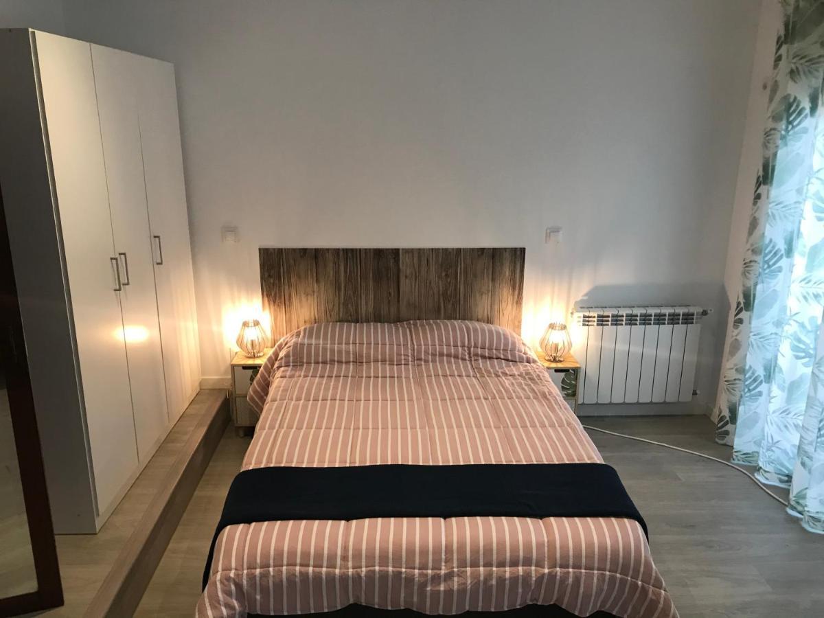 Apartamento Centro B Santander