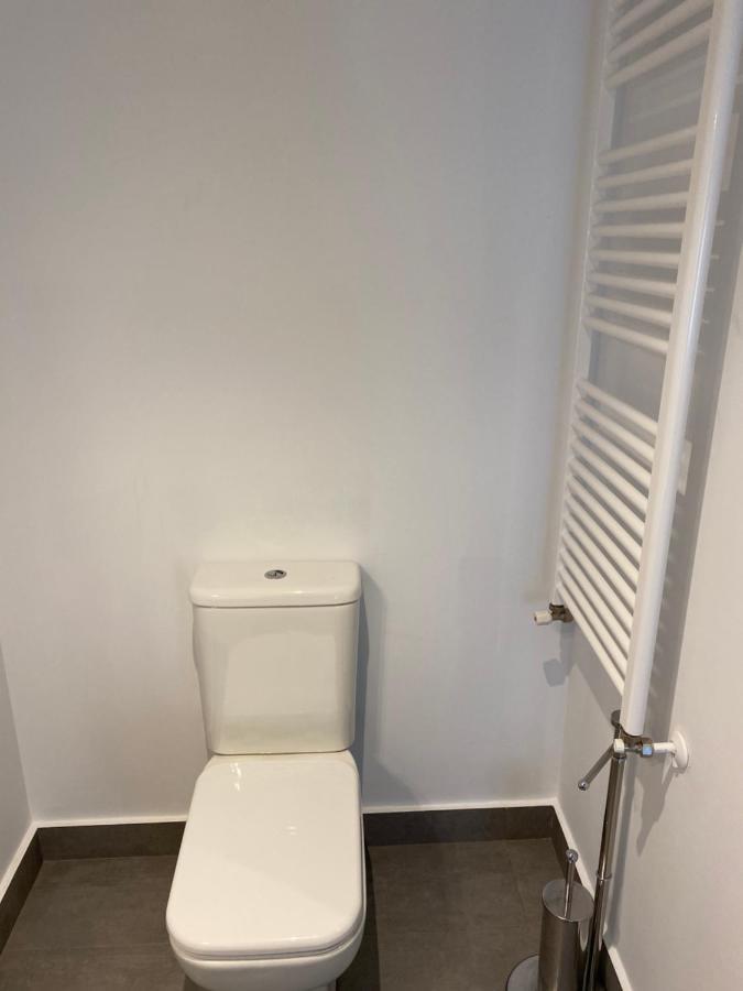 Apartamento Centro B Santander