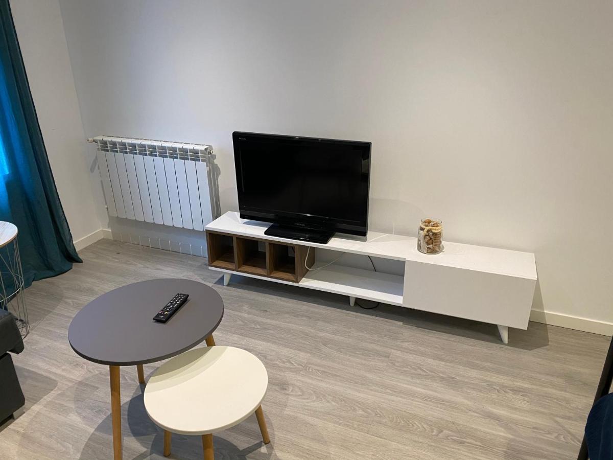 Centro B Apartamento Santander