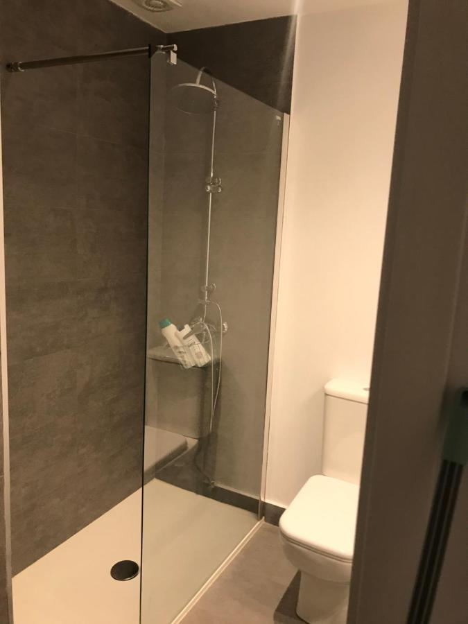 Apartamento Centro B