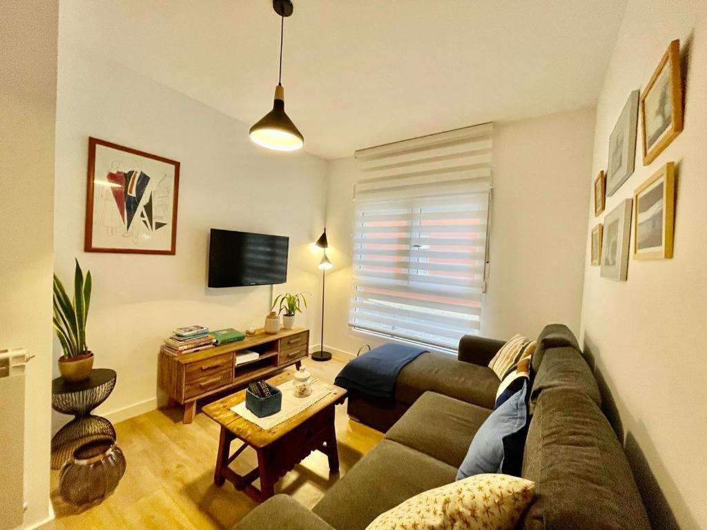 El Rincón Del Indiano Apartamento Santander