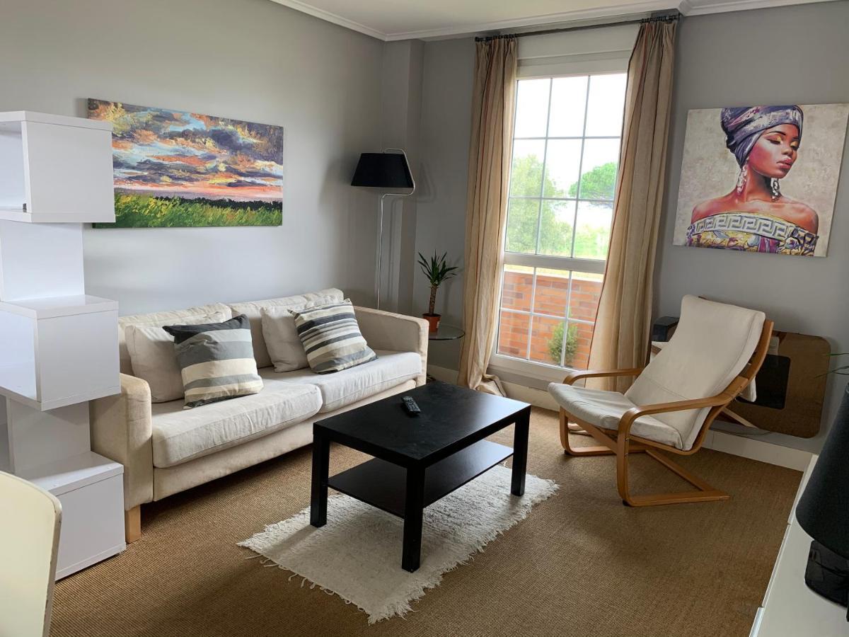 Puerto Deportivo Marina De Apartment Santander