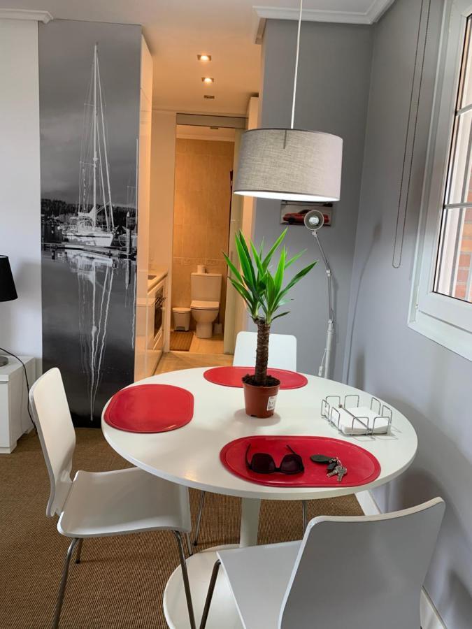 Puerto Deportivo Marina De Apartment Santander