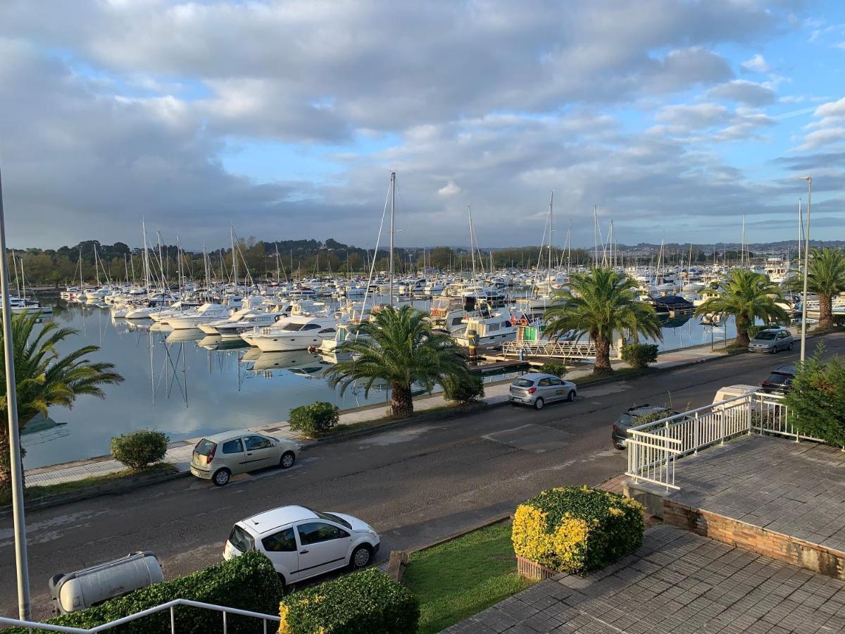 Puerto Deportivo Marina De * Santander