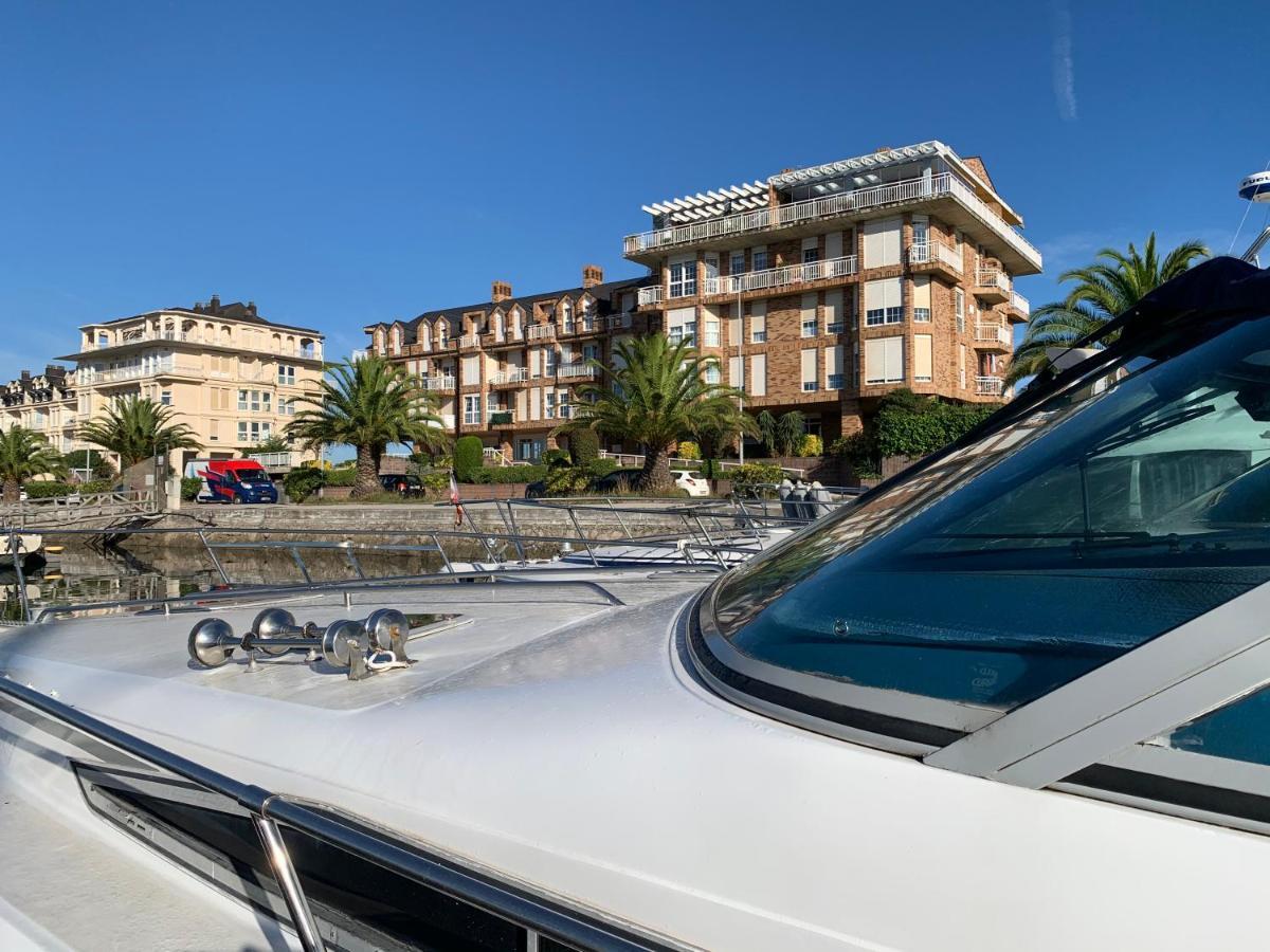 Puerto Deportivo Marina De
