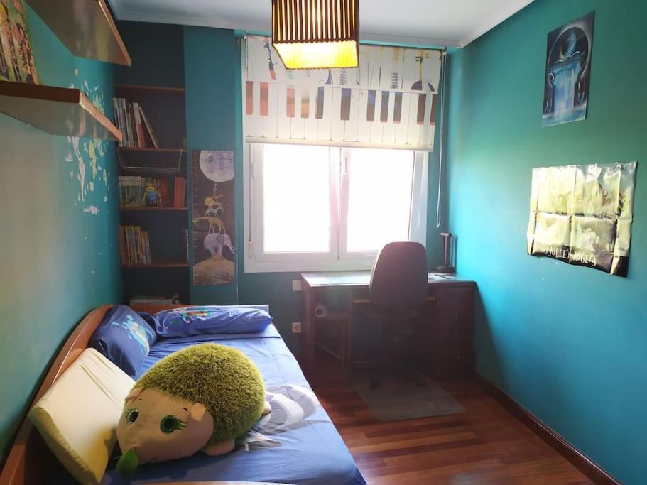 Apartamento Tus Vacaciones En *