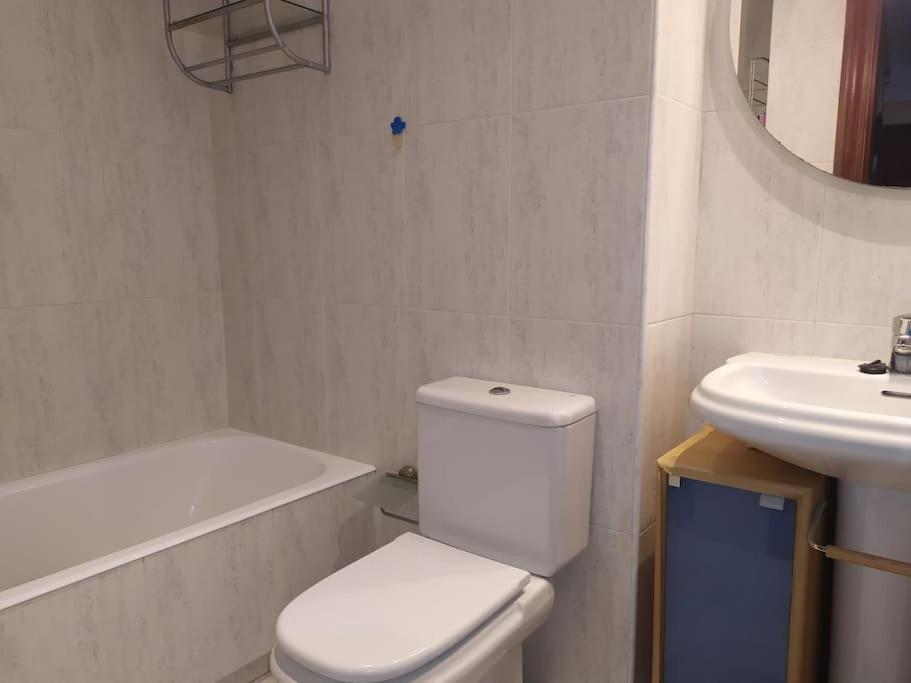 Tus Vacaciones En Apartamento Santander