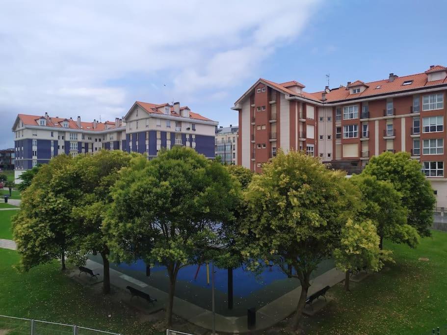 Apartamento Tus Vacaciones En Santander