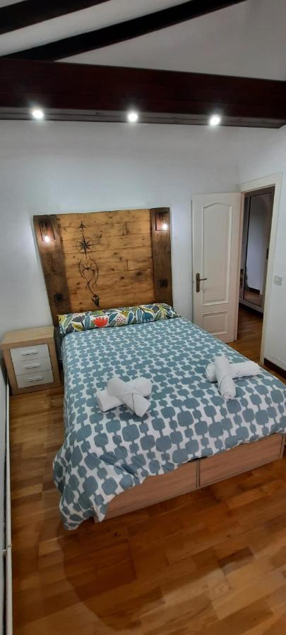 Lucin Apartamento Santander