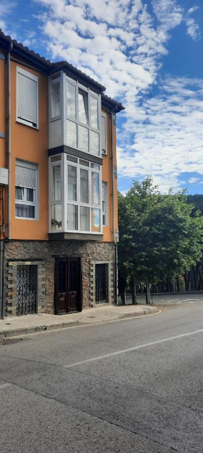 Apartamento Lucin Santander
