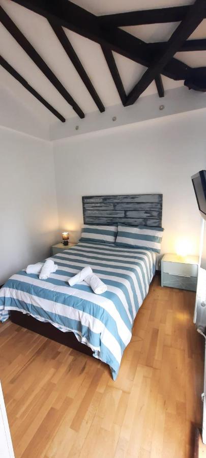 Apartamento Lucin Santander